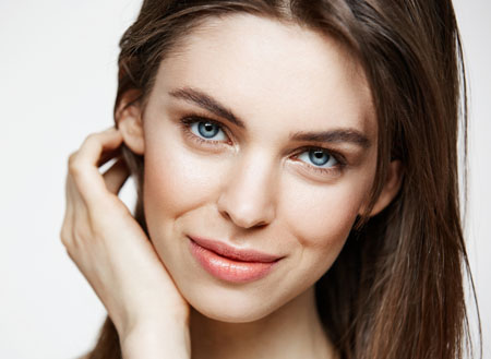 Lip Laser depigmentation package at the \