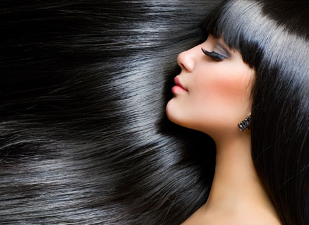 Scalp Detox package at \