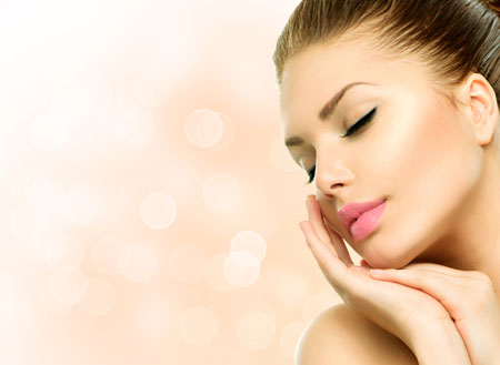 Skin care package at Gamali Wa Anaqti Salon for SAR 138