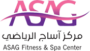 Asage Sports Center and Spa